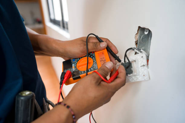 Industrial Electrical Services in MI