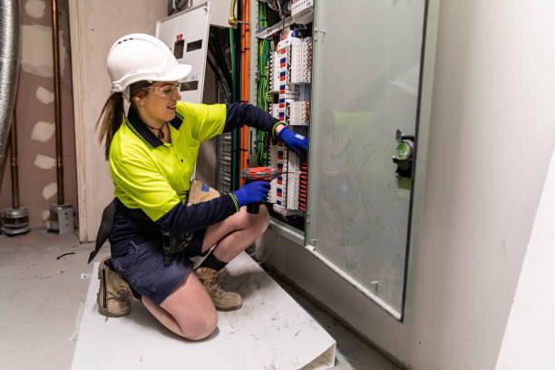 Best Electrician for Home Renovation  in Pigeon, MI