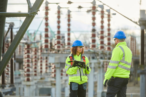 Best Electrician Near Me  in Pigeon, MI