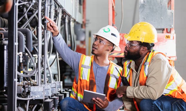 Best Emergency Electrician Near Me  in Pigeon, MI