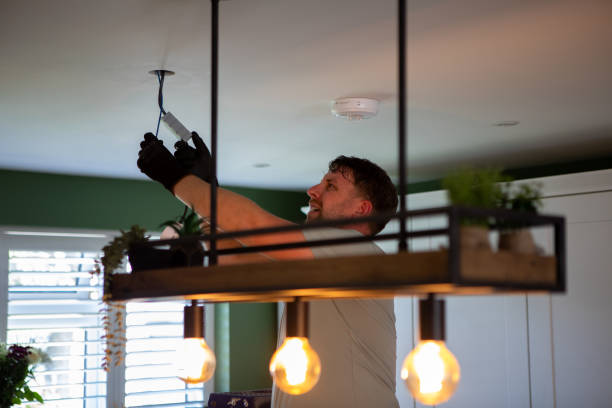 Best Electrical Contractors for Businesses  in Pigeon, MI