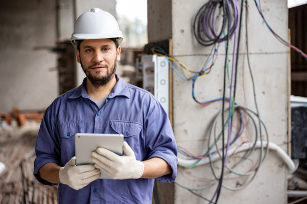 Best Local Electrician Companies  in Pigeon, MI