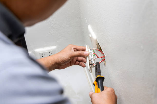 Best Emergency Electrical Repair  in Pigeon, MI