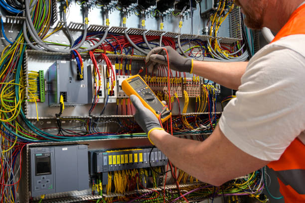 Best Electrical Rewiring Services  in Pigeon, MI